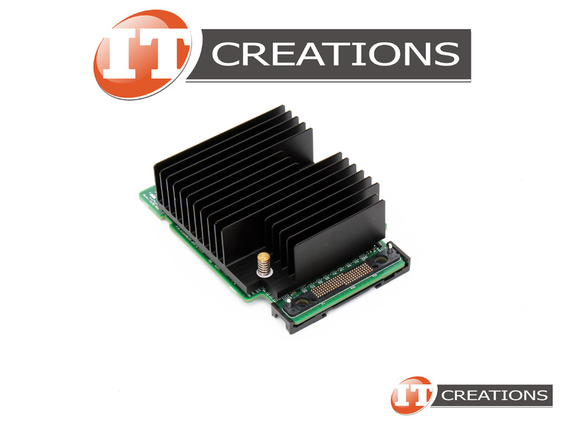 DELL PERC H330 MINI MONO RAID CONTROLLER FOR DELL POWEREDGE R430 / R530