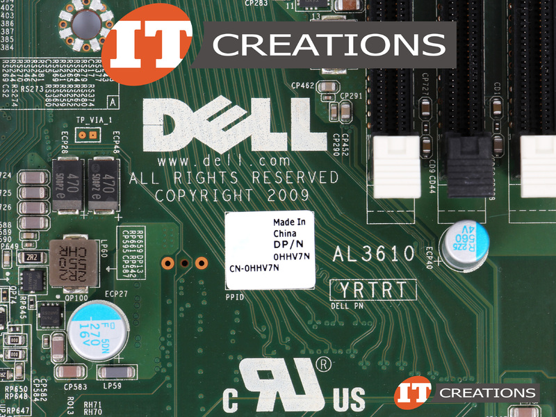 DELL MOTHERBOARD FOR DELL PRECISION TOWER 5810 WORKSTATION