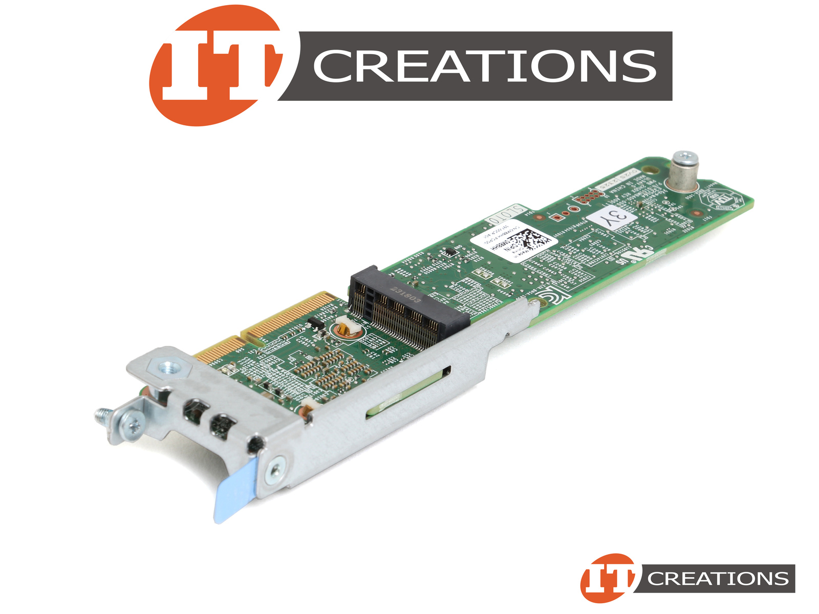 ダイエットフード DELL maru DELL M.2 BOSS-N1 CARD BOOT CONTROLLER CARD FOR DE M88HH | eBay