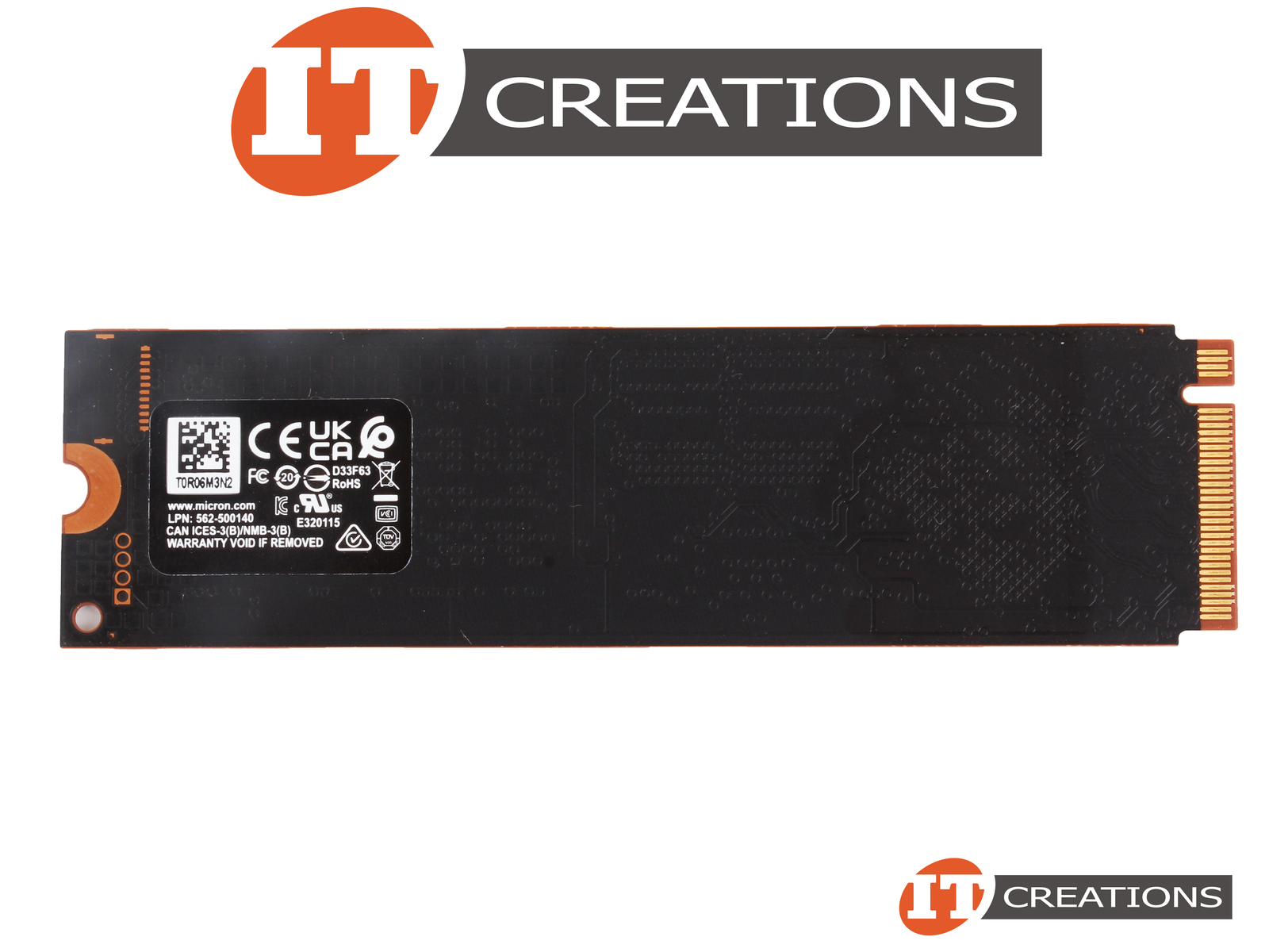 HP 512GB TLC PCIE GEN4 X4 NVME M.2 2280 3D SOLID STATE DRIVE SSD
