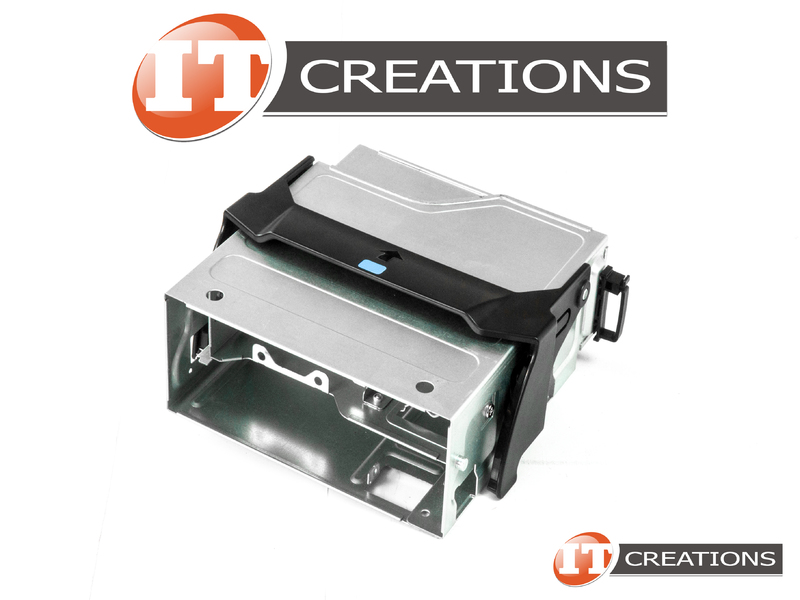 DELL HARD DRIVE CAGE FOR DELL PRECISION T5600 - ADDITIONAL 2.5 SFF