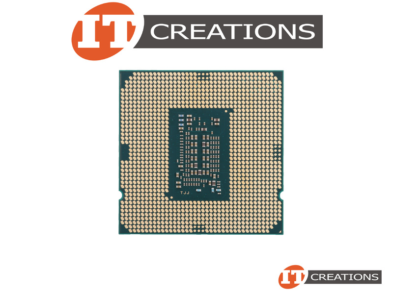 INTEL CORE I3 QUAD CORE PROCESSOR I3-10100 3.60GHZ / 4.30GHZ 65W