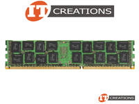 KINGSTON 8GB PC3-10600R DDR3-1333 REGISTERED ECC MEMORY MODULE