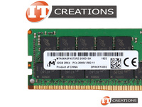 PC4-2666V-RB2-12 (32GB×4枚セット)サーバー用 PC4-2666V-RB2-12 (32GB×4枚セット)サーバー用 Amazon.co.jp: MICRON 32GB