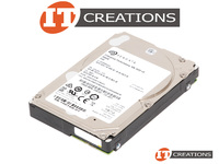 SEAGATE 300GB 10K RPM SAS 2.5 SFF ENTERPRISE 12GB/S HARD DRIVE